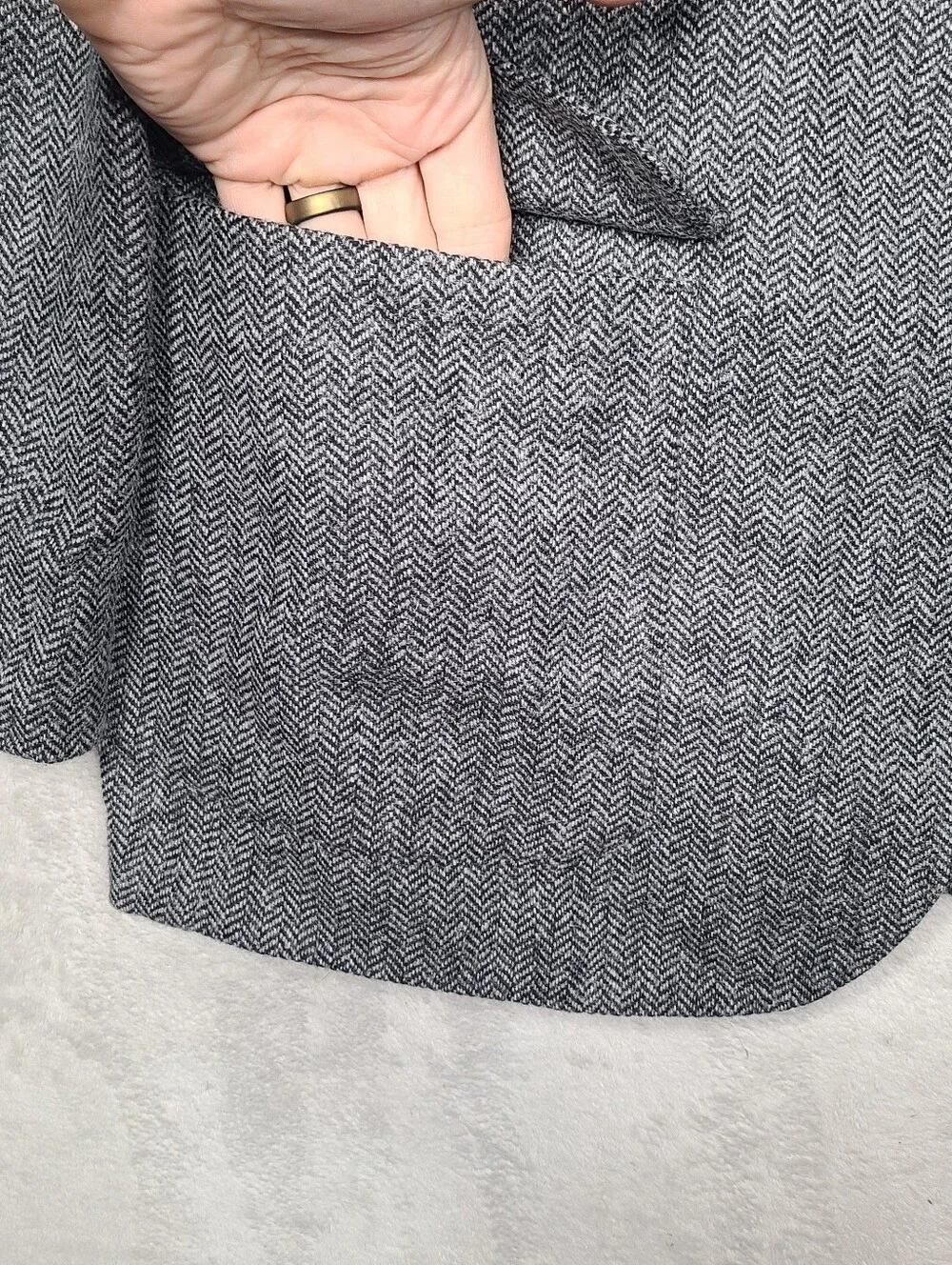 J. Crew excellent used
